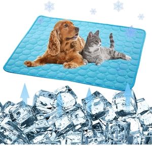 Pet cooling mat